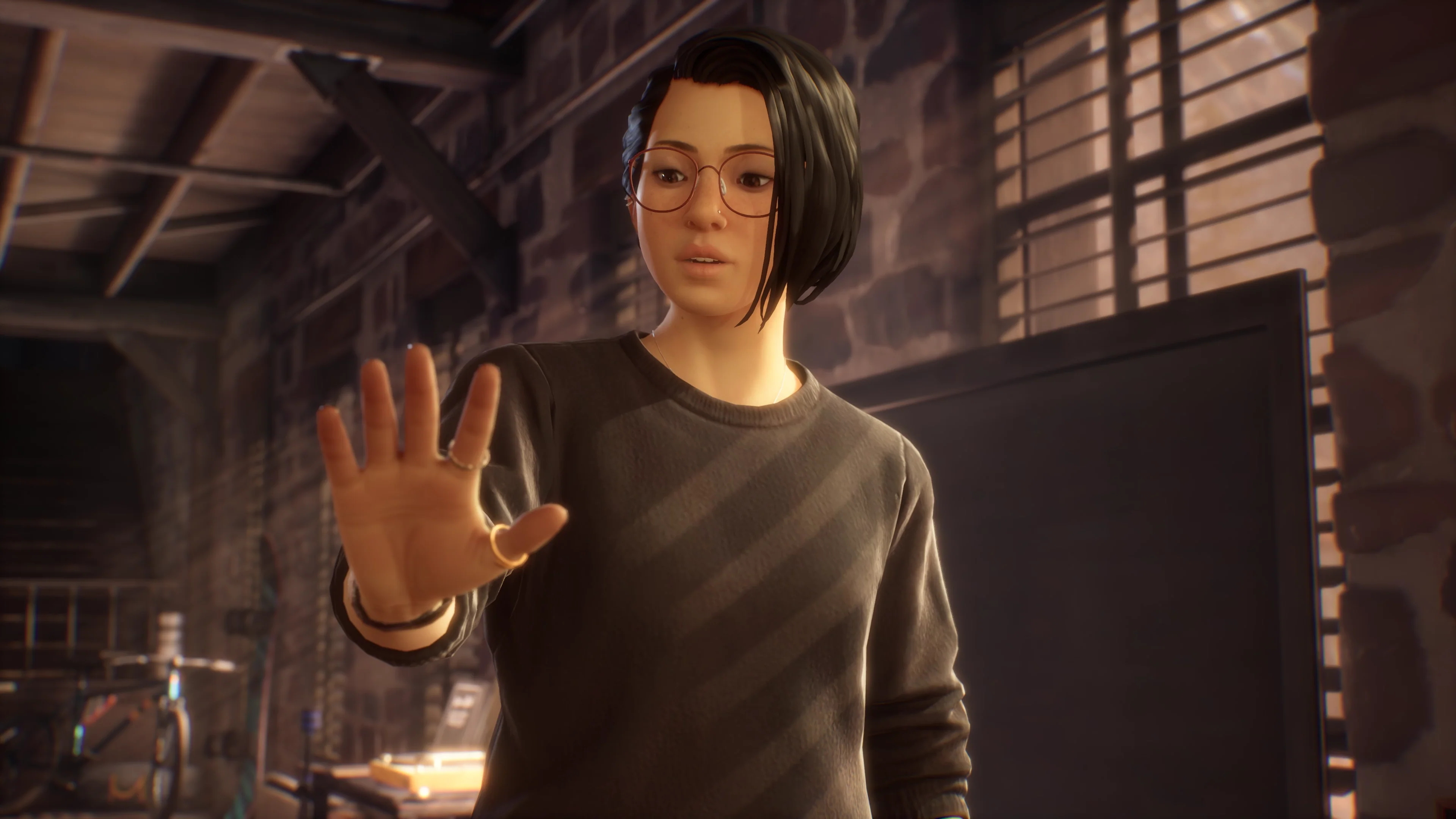 Life is Strange Collection - PlayStation 5 [Free Shipping] - Image 5