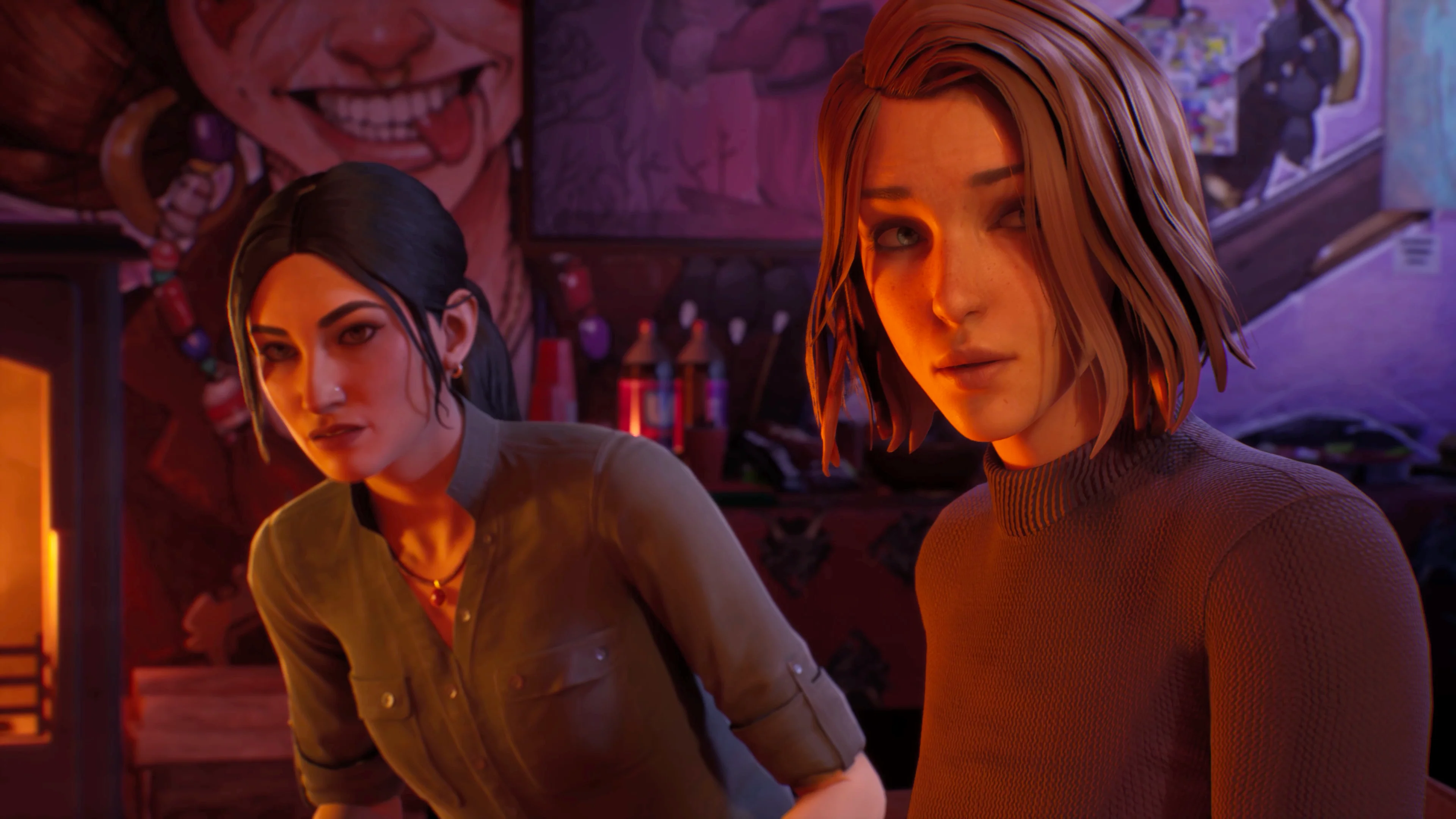 Life Is Strange: Double Exposure - Nintendo Switch - Image 2