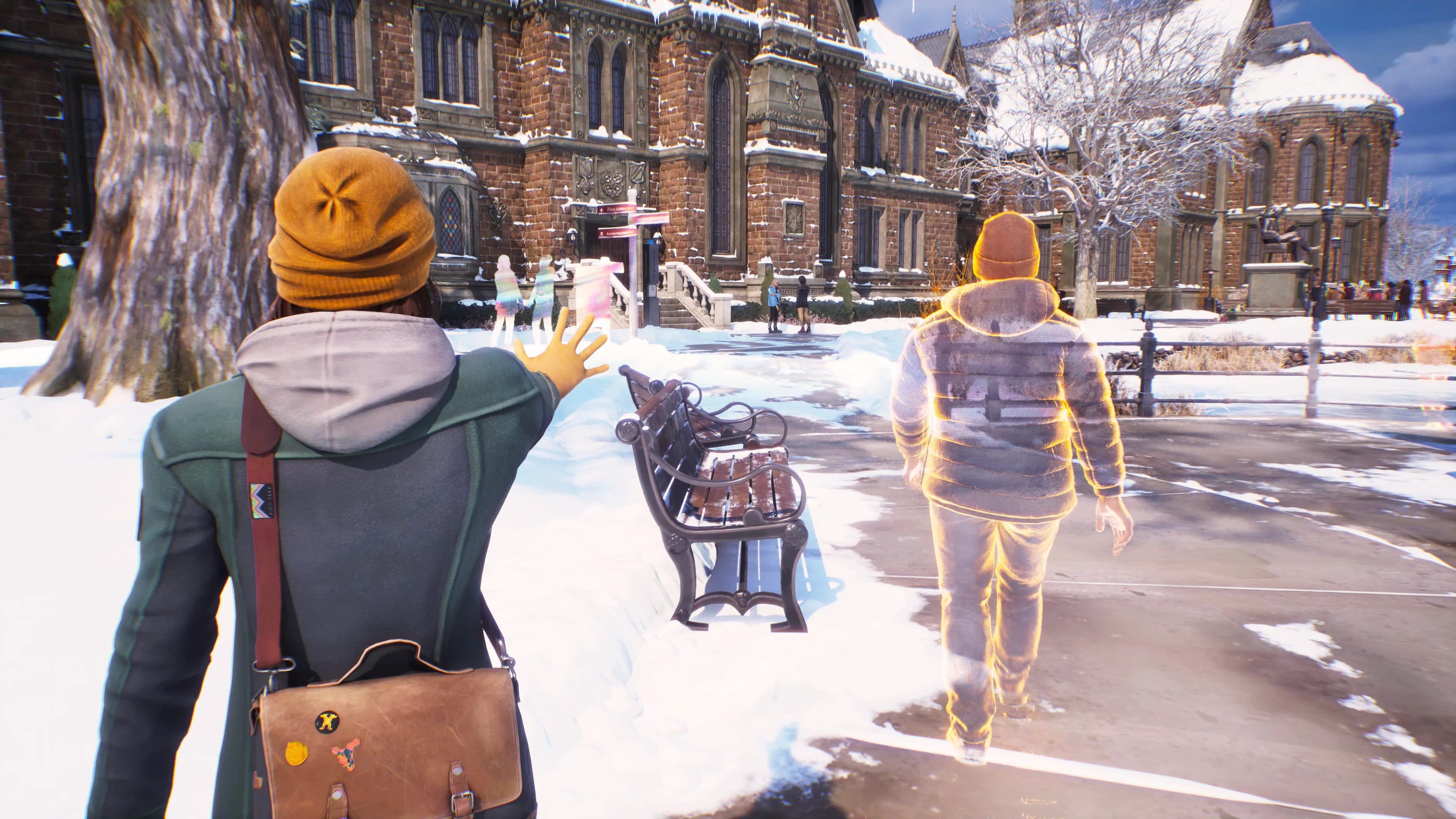 Life Is Strange: Double Exposure - Nintendo Switch - Image 6