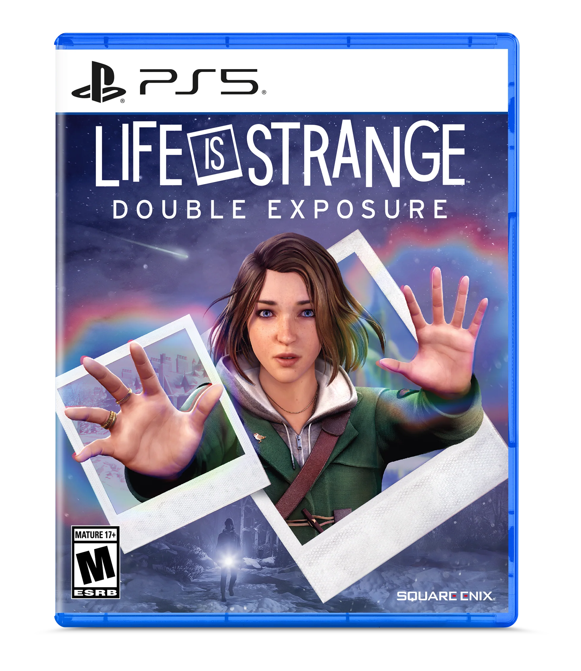 Life Is Strange: Double Exposure - Playstation 5