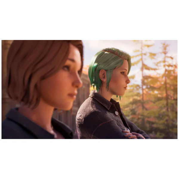 Life is Strange: Reunion - PlayStation 5 (PRE-ORDER) - Image 8