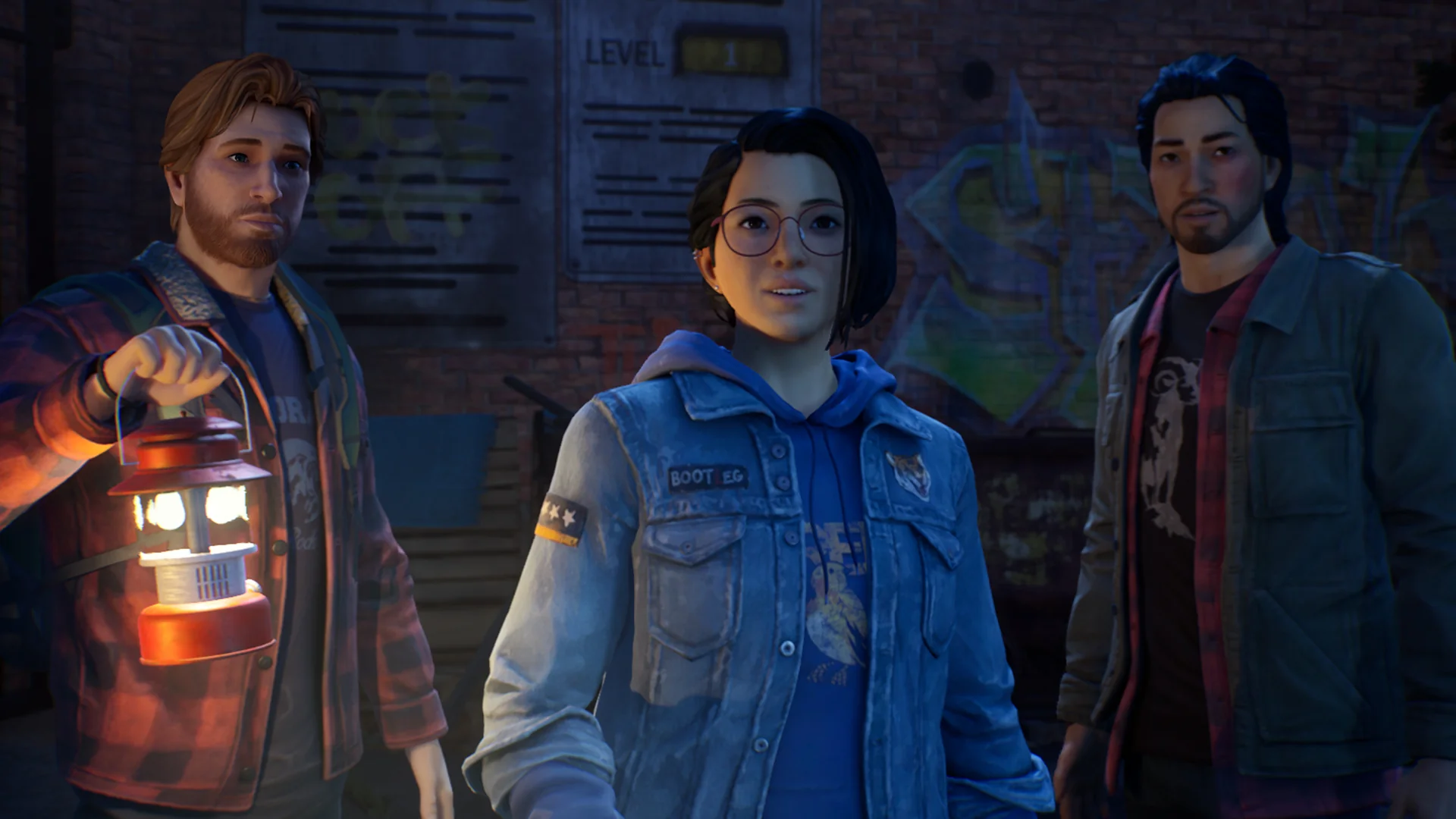 Life is Strange: True Colors - SWITCH - Image 7