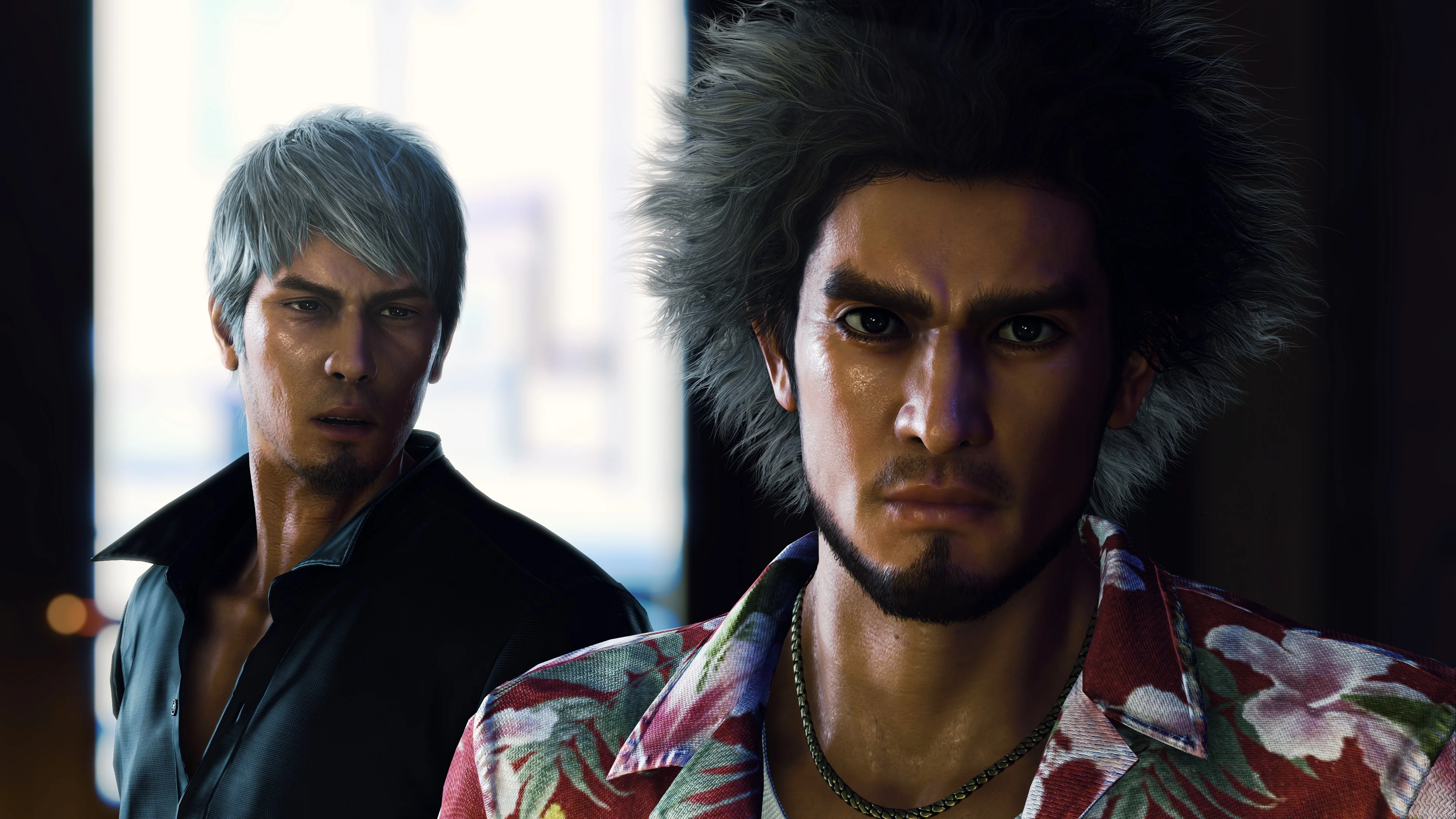 Like A Dragon Infinite Wealth - PlayStation 5 - Image 6