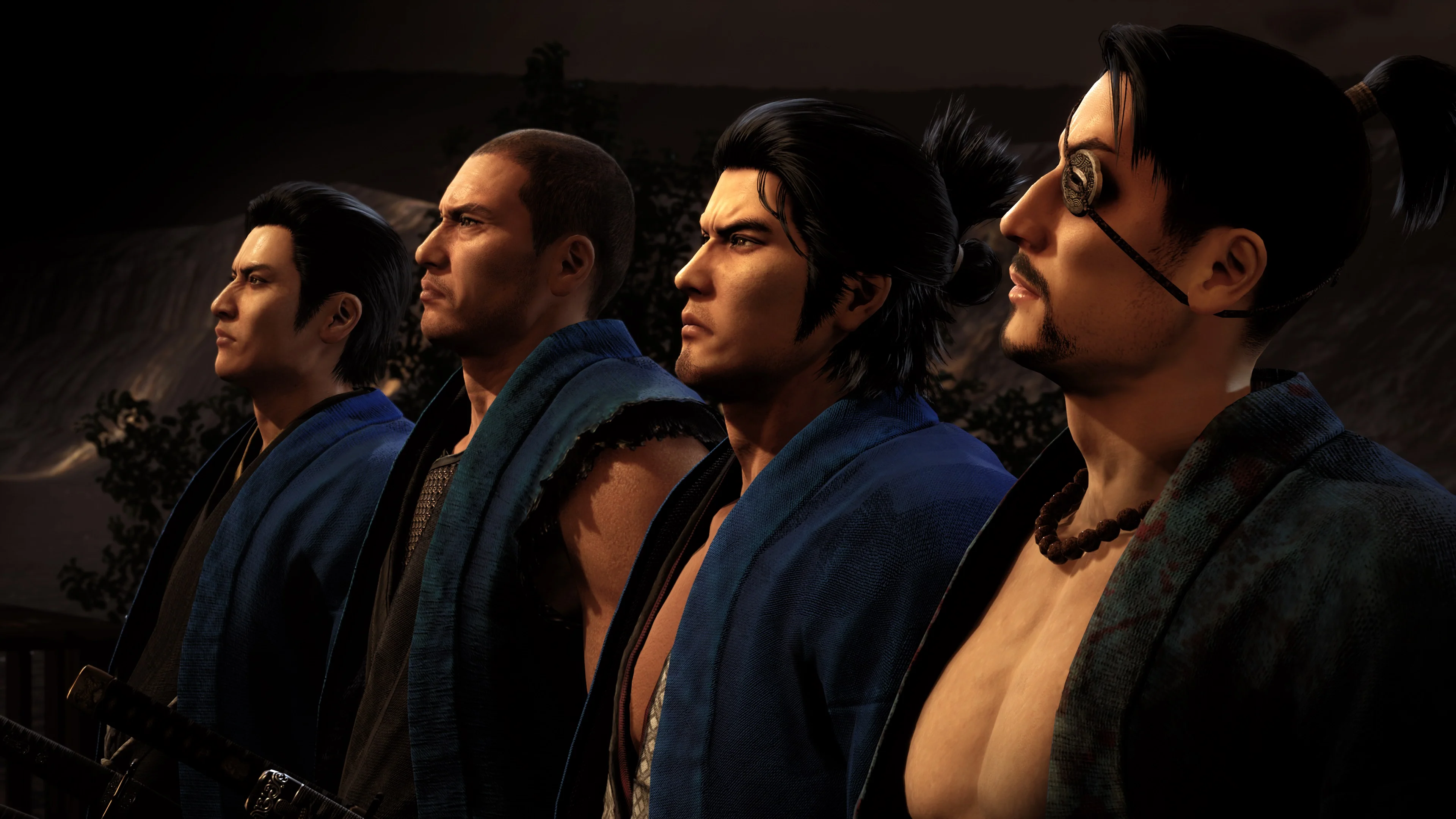 LIKE A DRAGON : ISHIN! - PS4 - Image 7