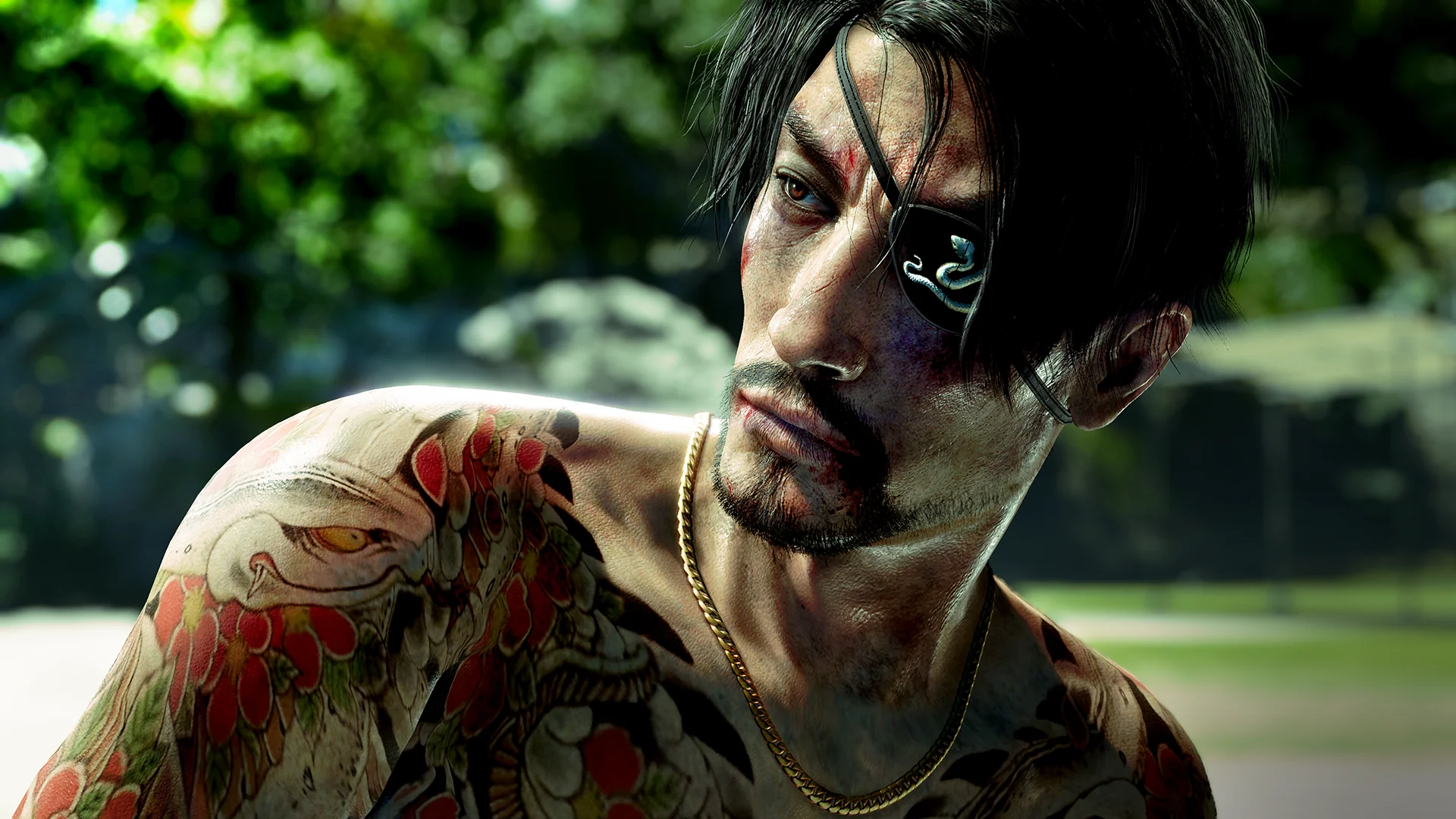 Like a Dragon: Pirate Yakuza in Hawaii [Collector's Edition] - Playstation 5  [VGP Canadian Exclusive] - Image 6