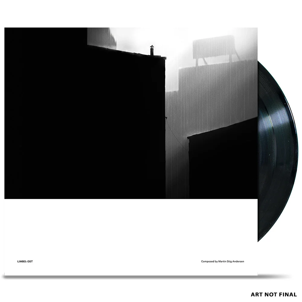 LIMBO 10” - Vinyl - Image 2