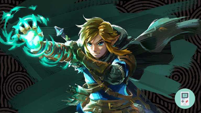 Link - Tears of the Kingdom - Nintendo Amiibo - Image 3
