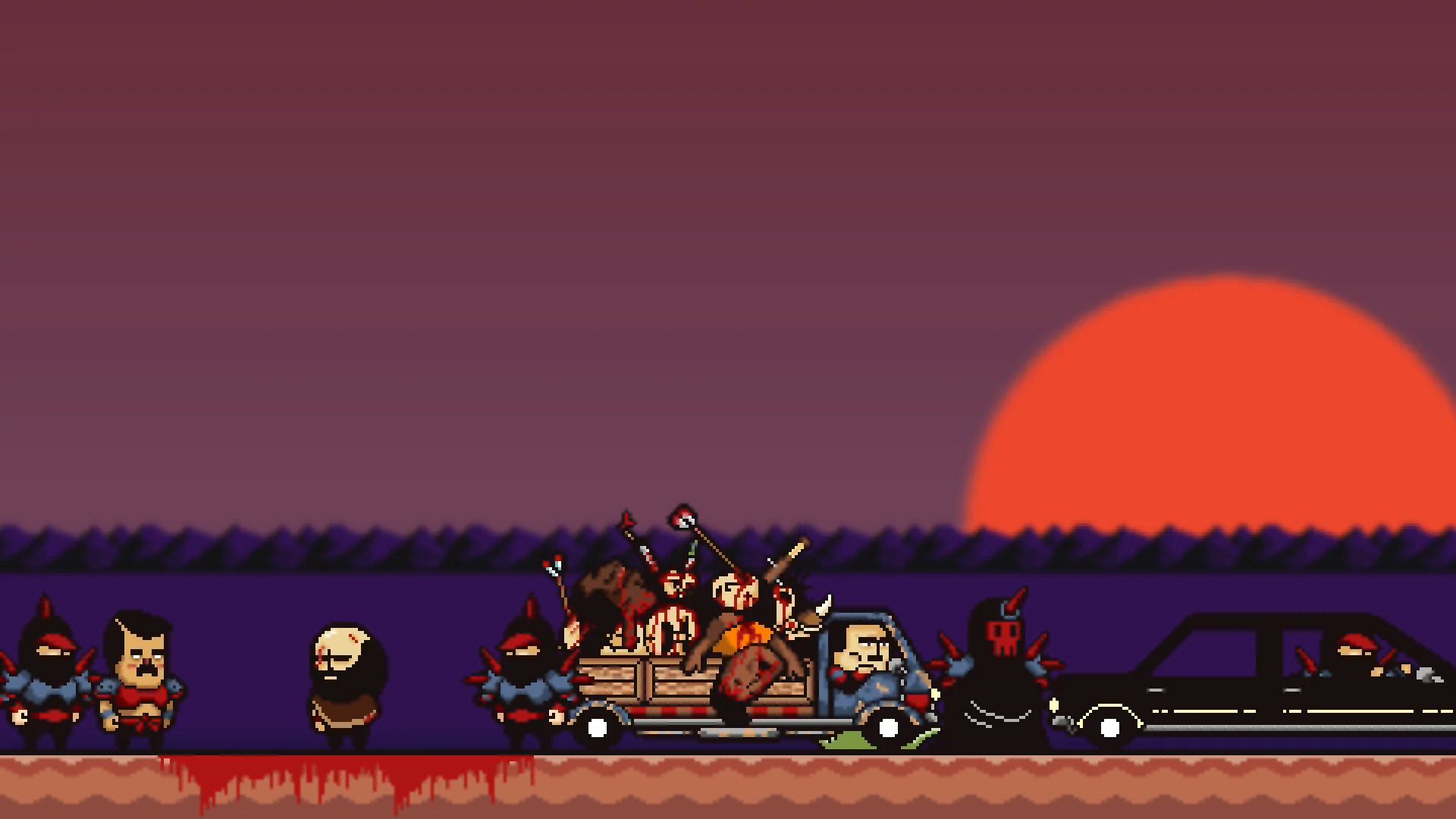 Lisa: The Definitive Edition - PlayStation 5 - Image 10