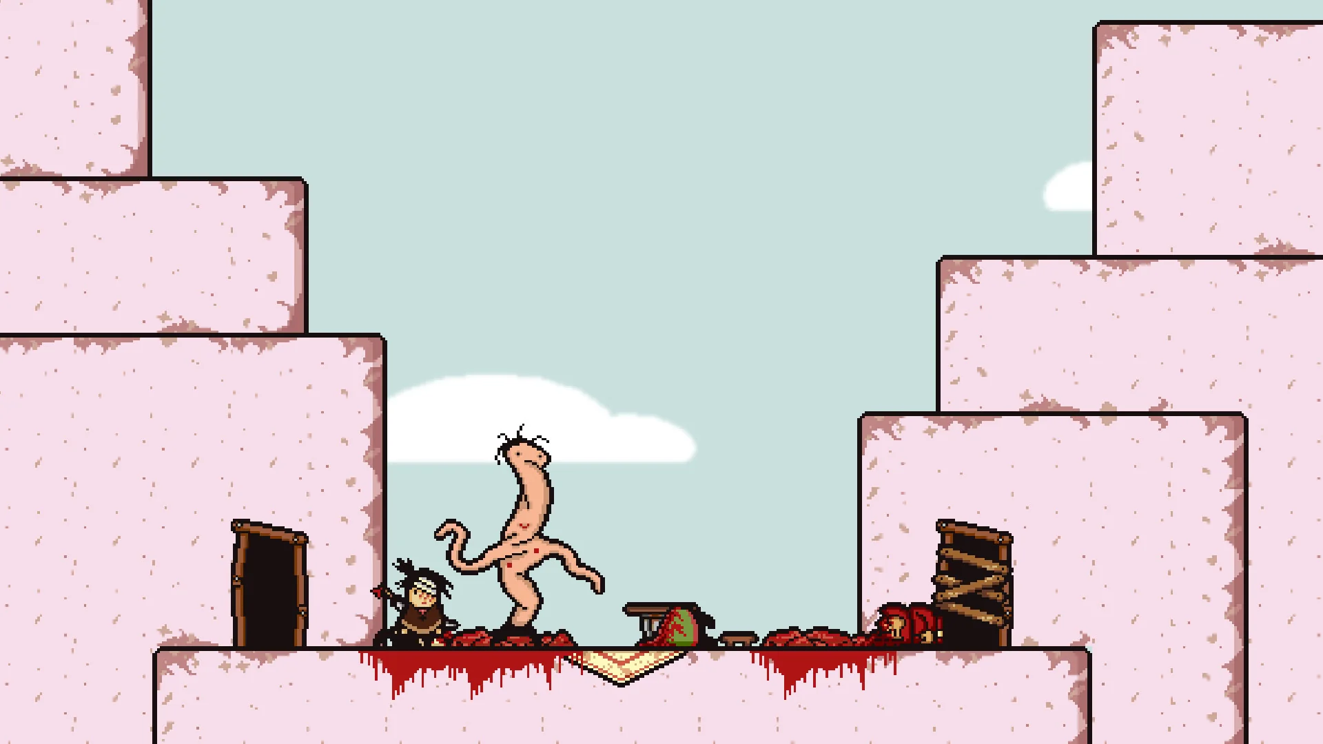 Lisa: The Definitive Edition - PlayStation 5 - Image 4