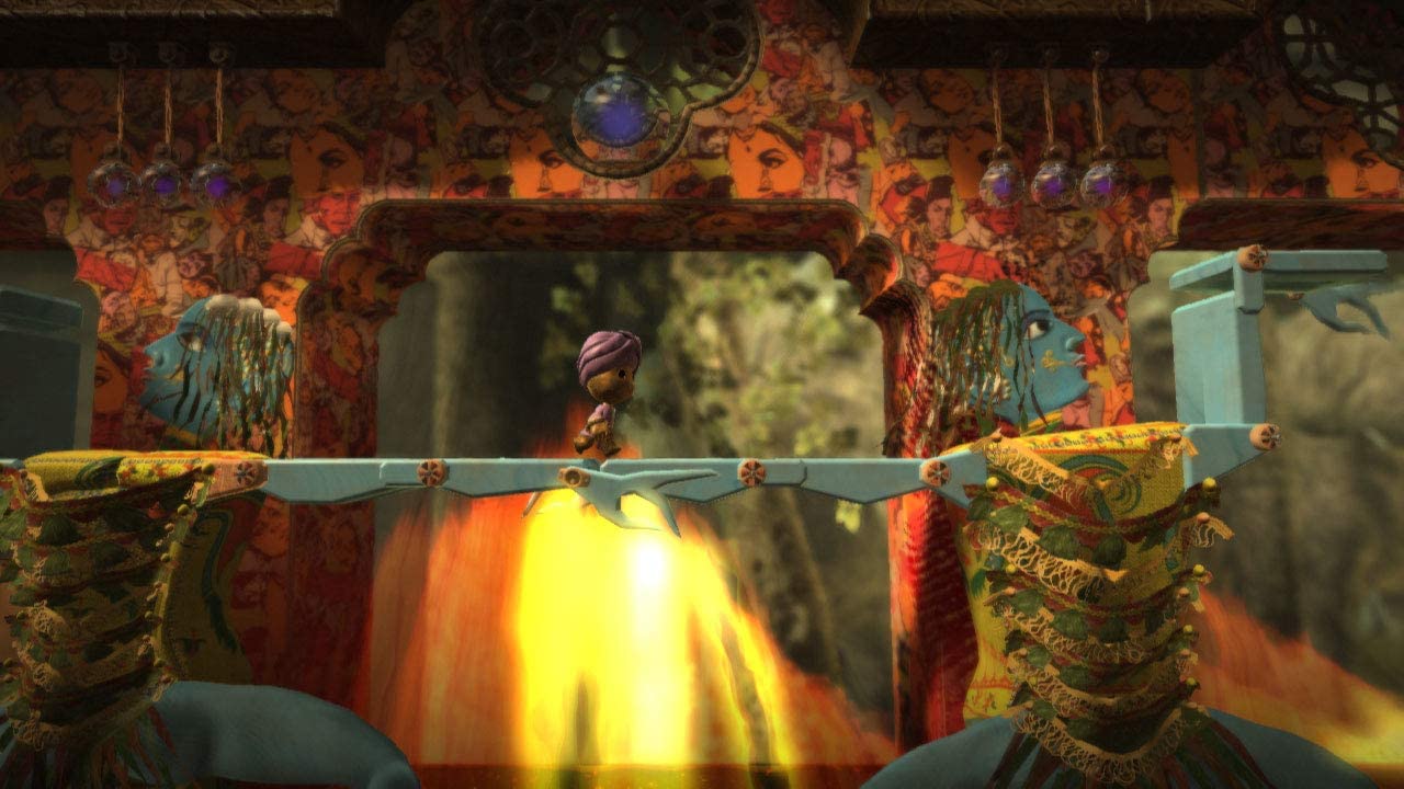 Little Big Planet 3 [Playstation Hits] - PlayStation 4 - Image 3