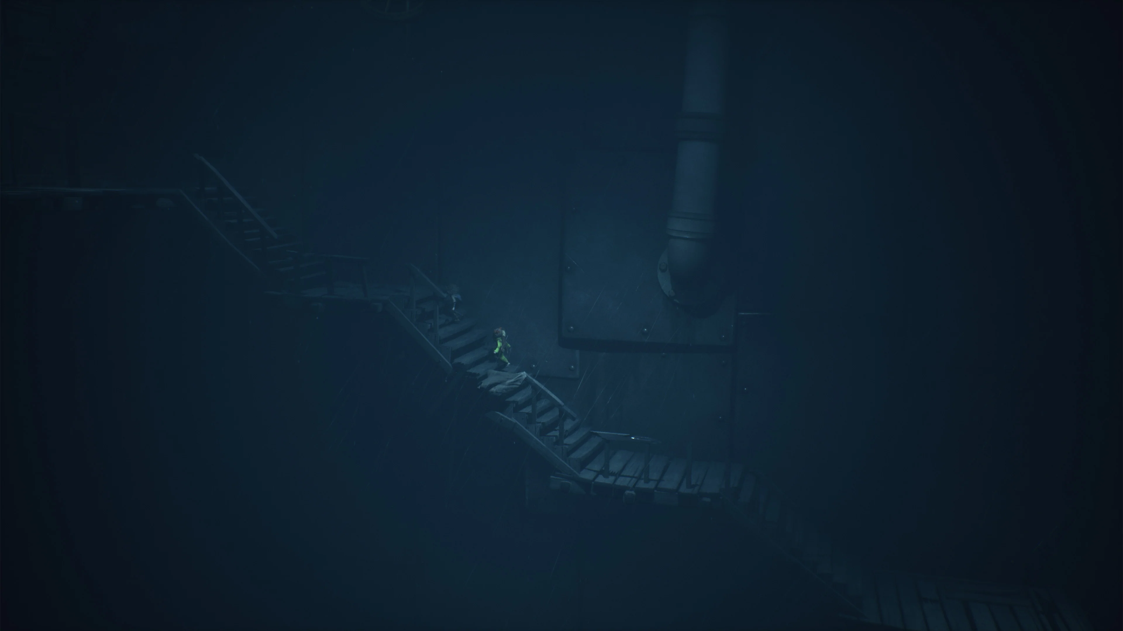Little Nightmares 3 - Nintendo Switch - Image 10