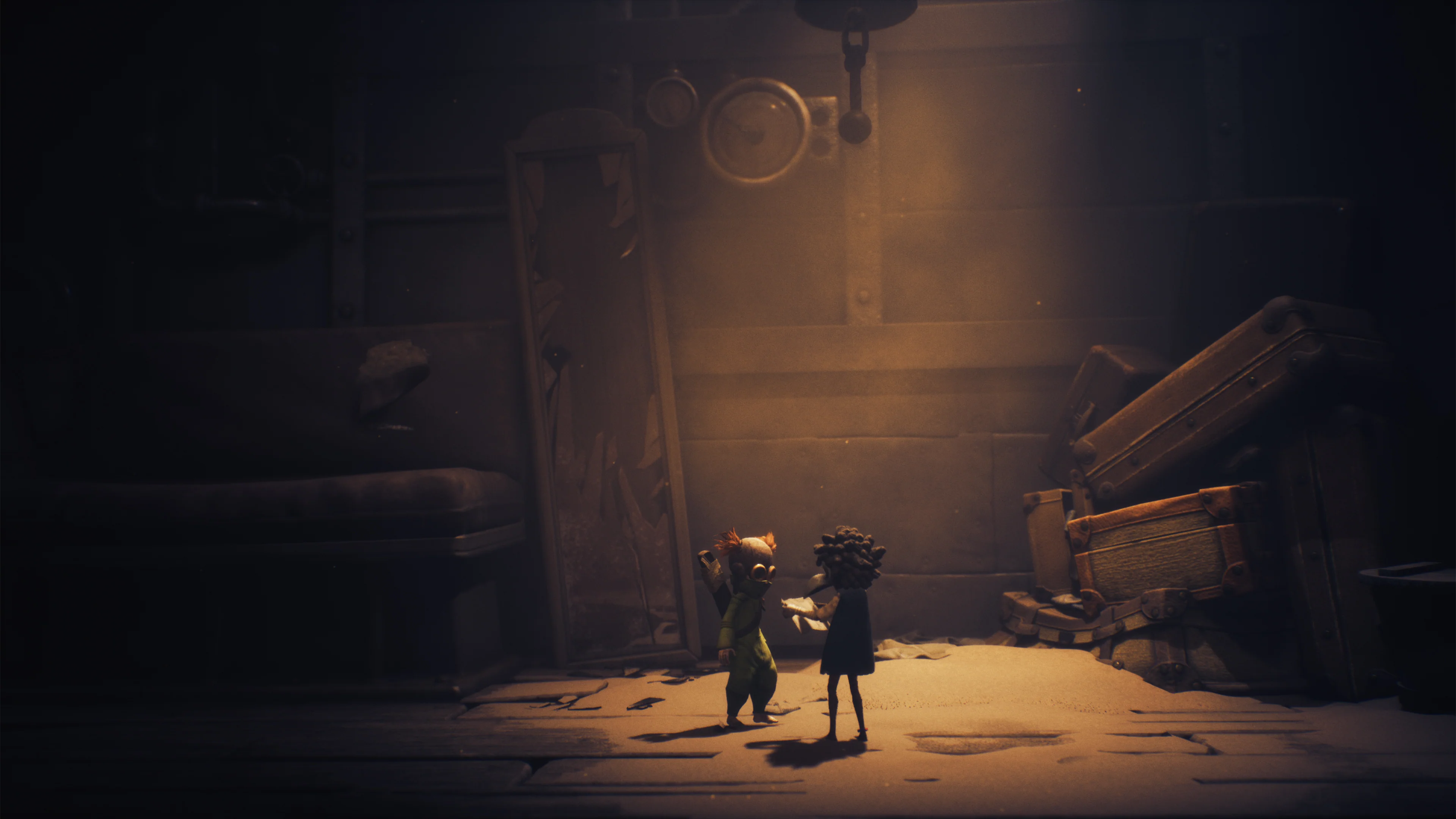 Little Nightmares 3 - Playstation 5 - Image 3