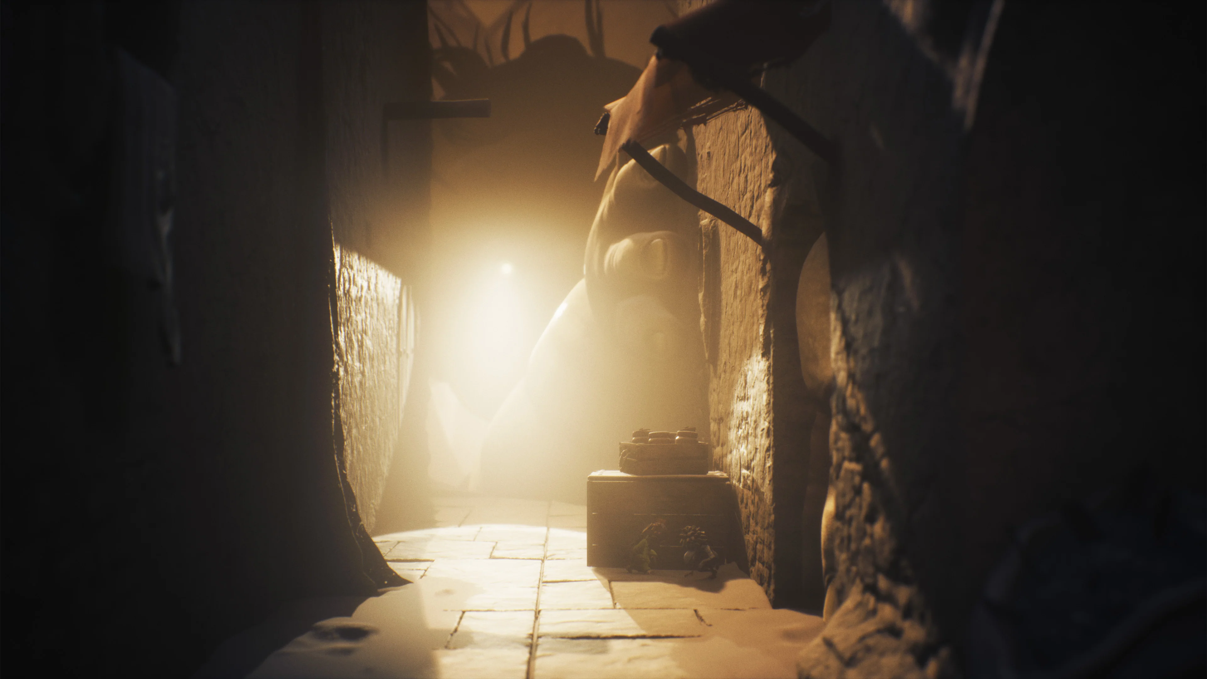 Little Nightmares 3 - Playstation 5 - Image 6
