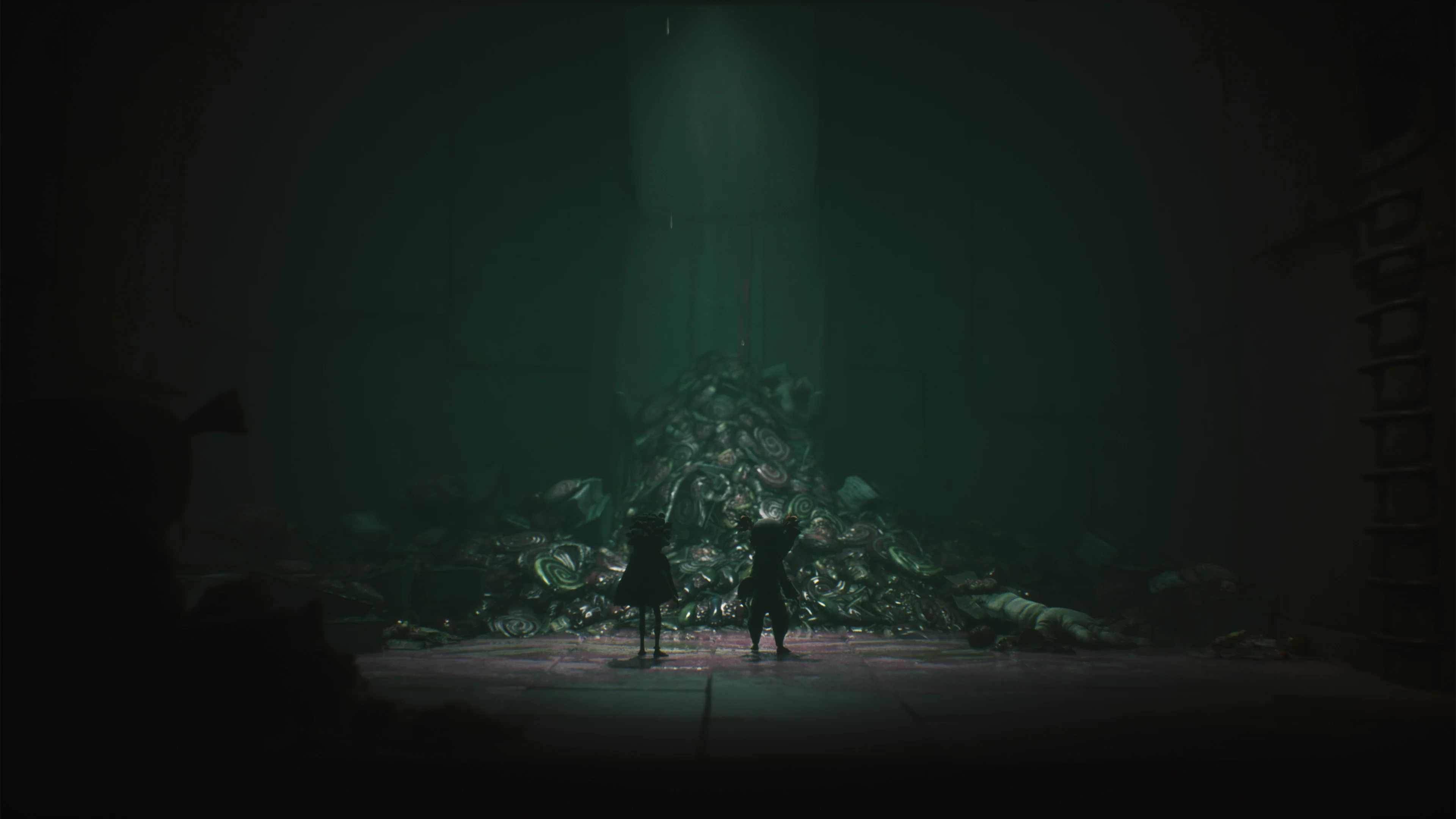 Little Nightmares 3 - Playstation 5 - Image 7