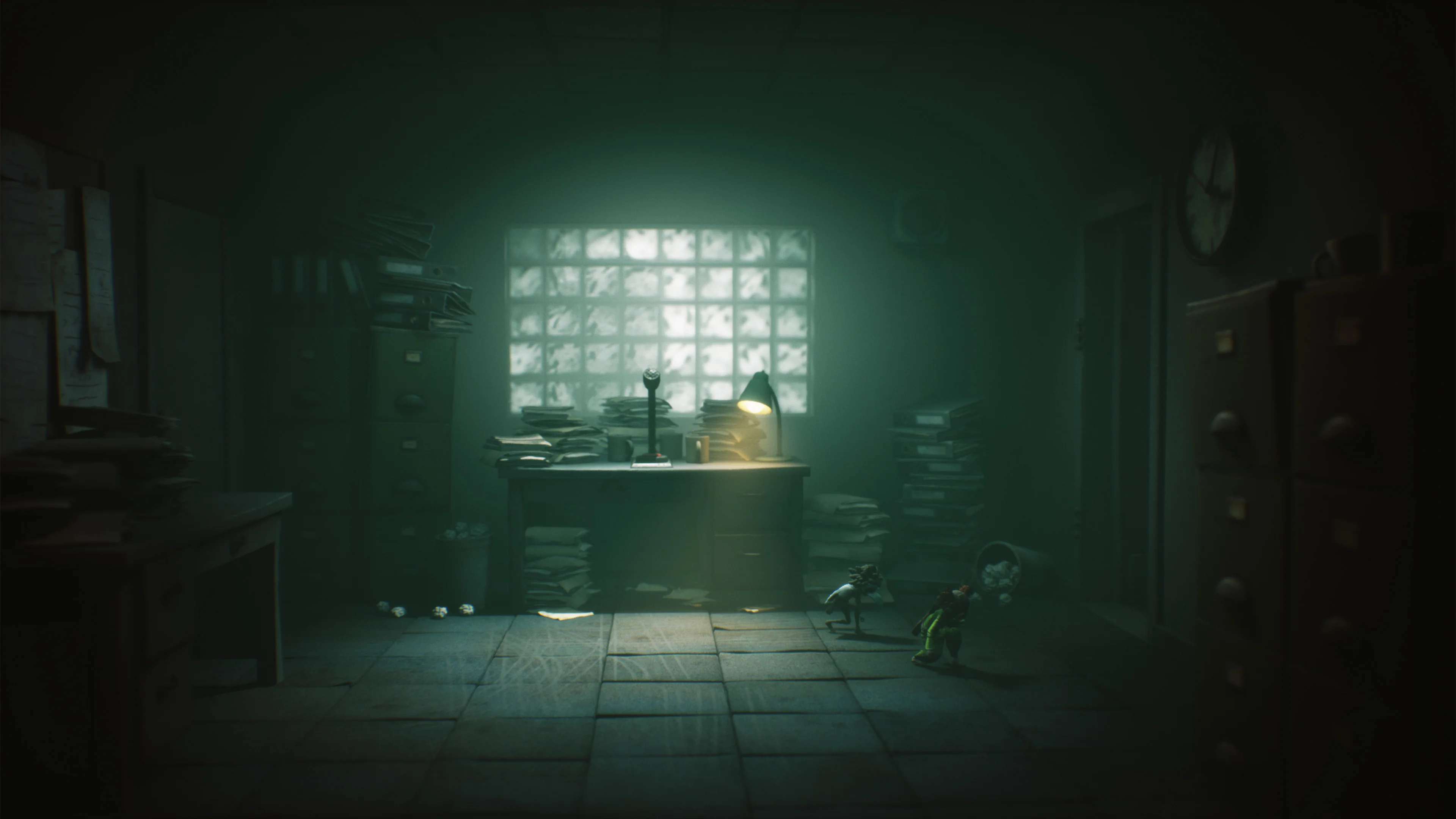 Little Nightmares 3 - Playstation 5 - Image 8