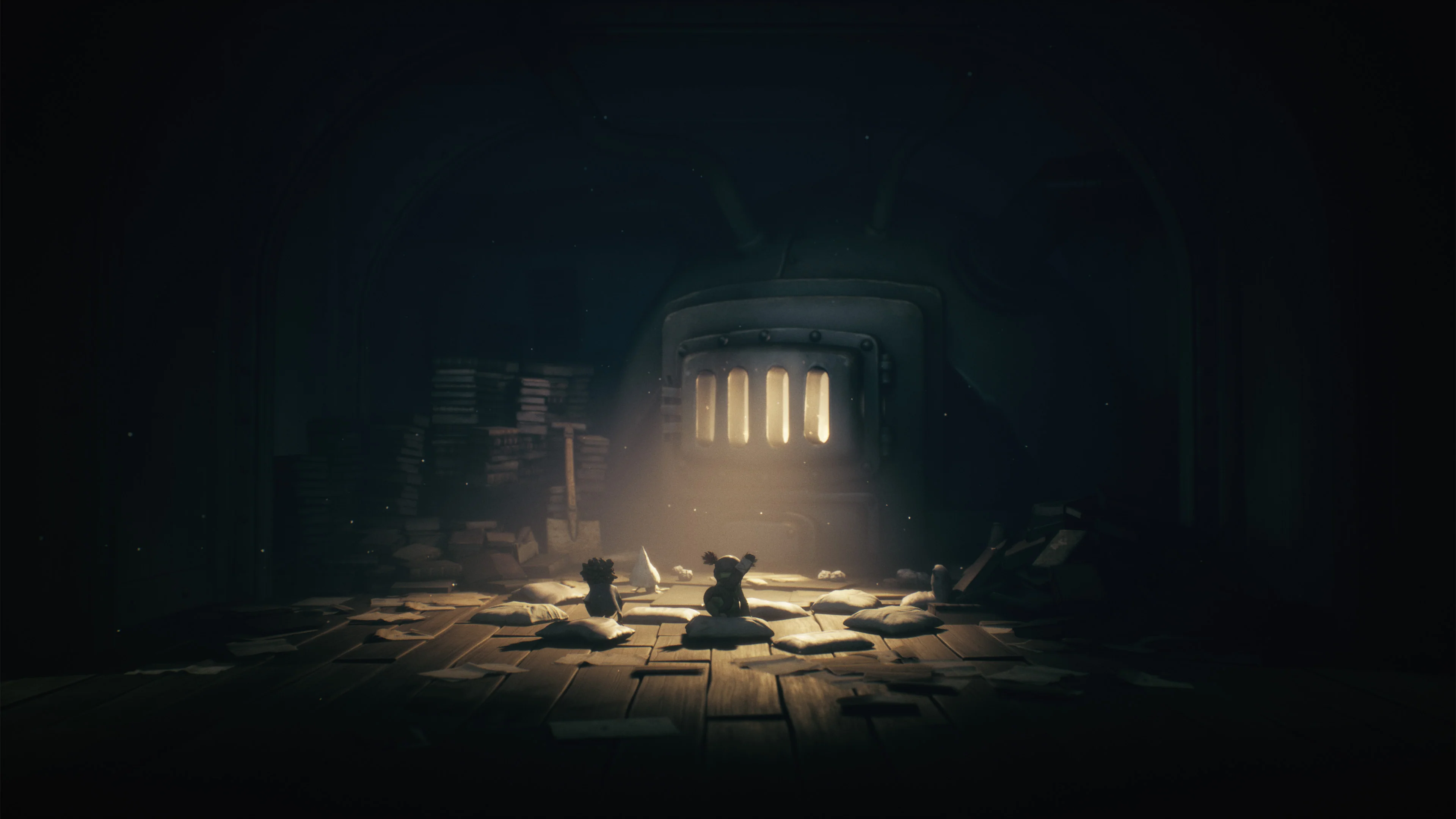 Little Nightmares 3 - Playstation 5 - Image 9
