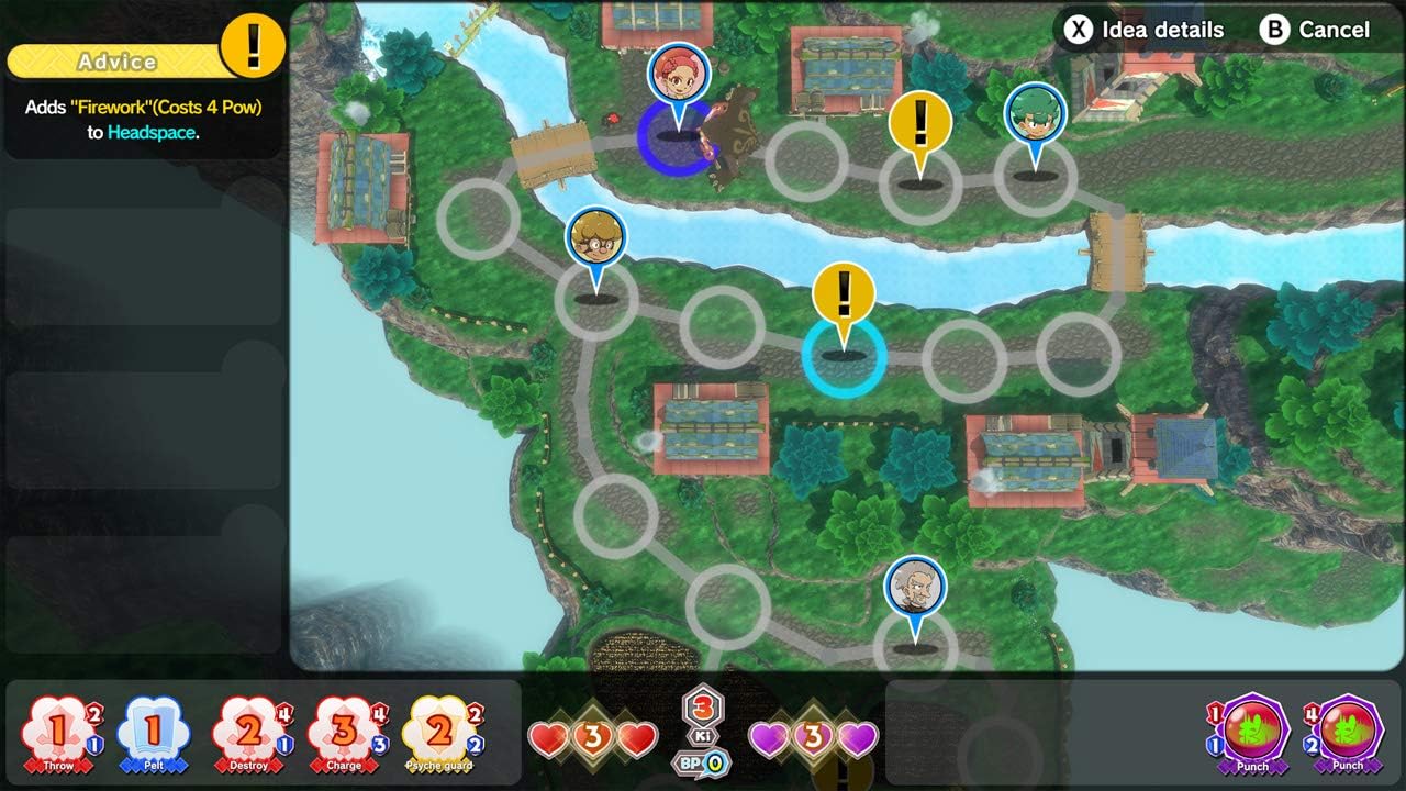 Little Town Hero: Big Idea Edition - Nintendo Switch - Image 4