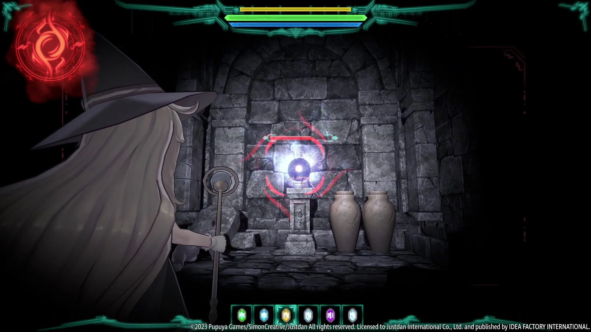 Little Witch Nobeta [LIMITED EDITION] - PS4 - Image 11