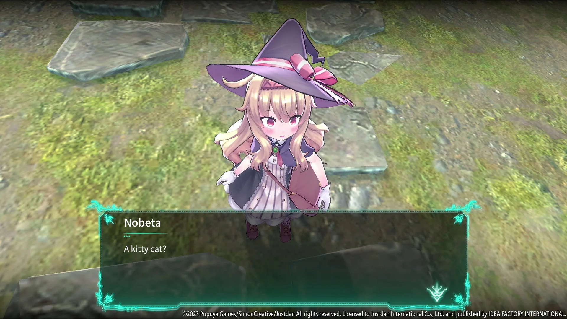 Little Witch Nobeta [LIMITED EDITION] - PS4 - Image 12
