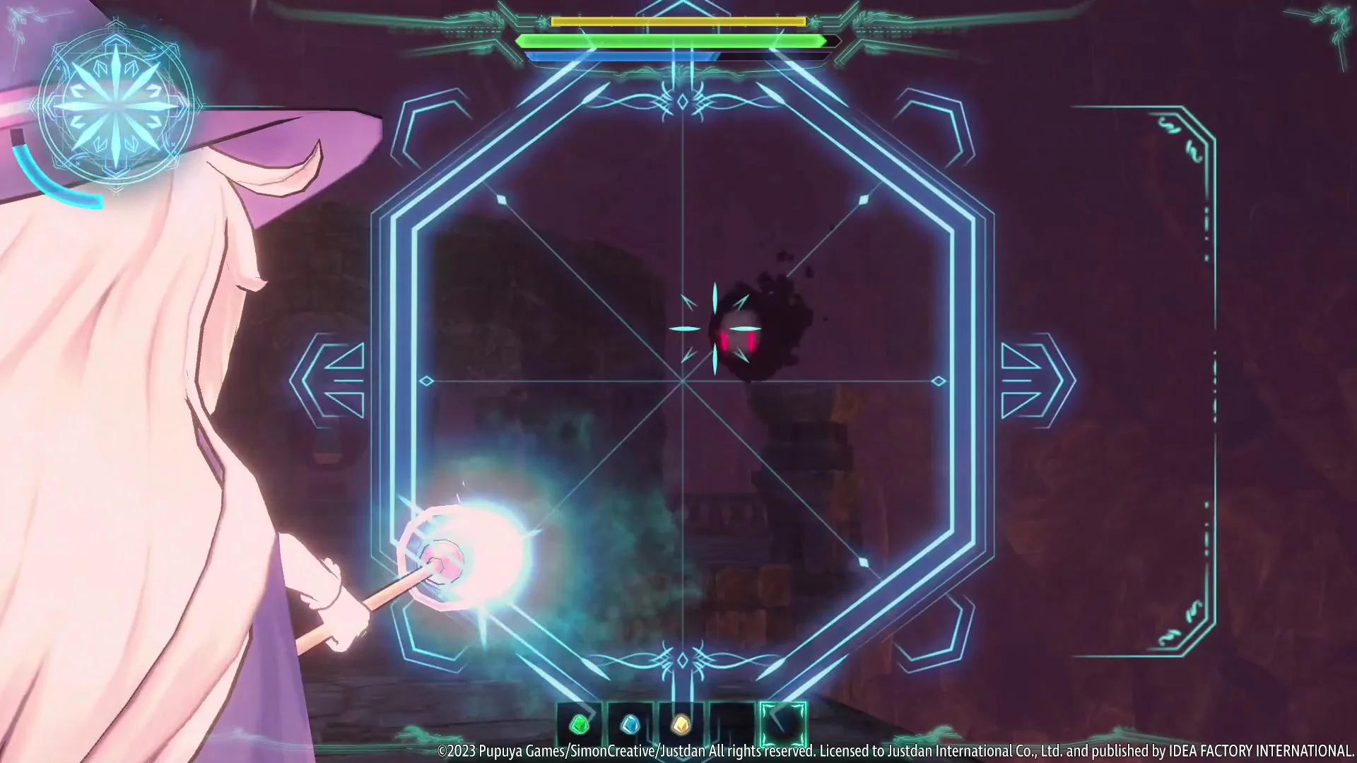 Little Witch Nobeta [LIMITED EDITION] - PS4 - Image 13