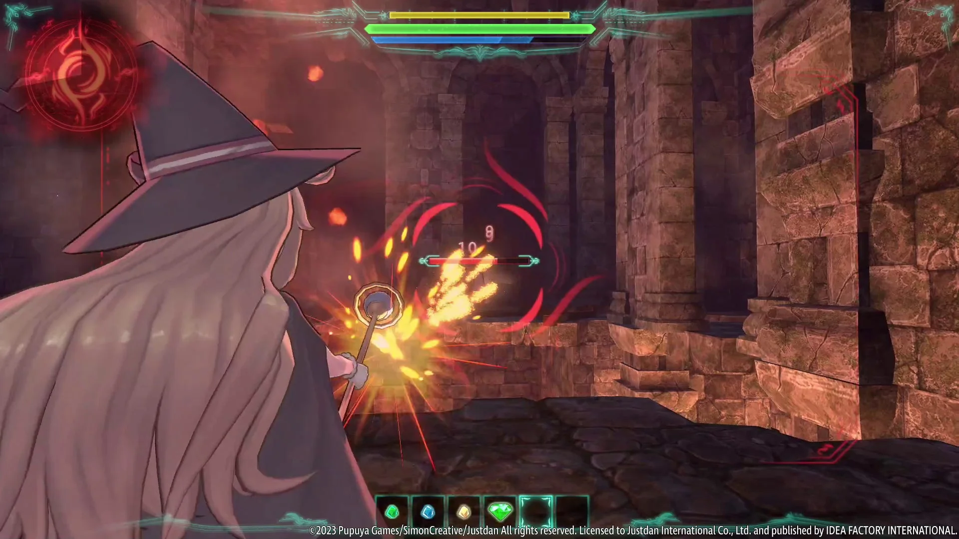 Little Witch Nobeta [LIMITED EDITION] - PS4 - Image 14