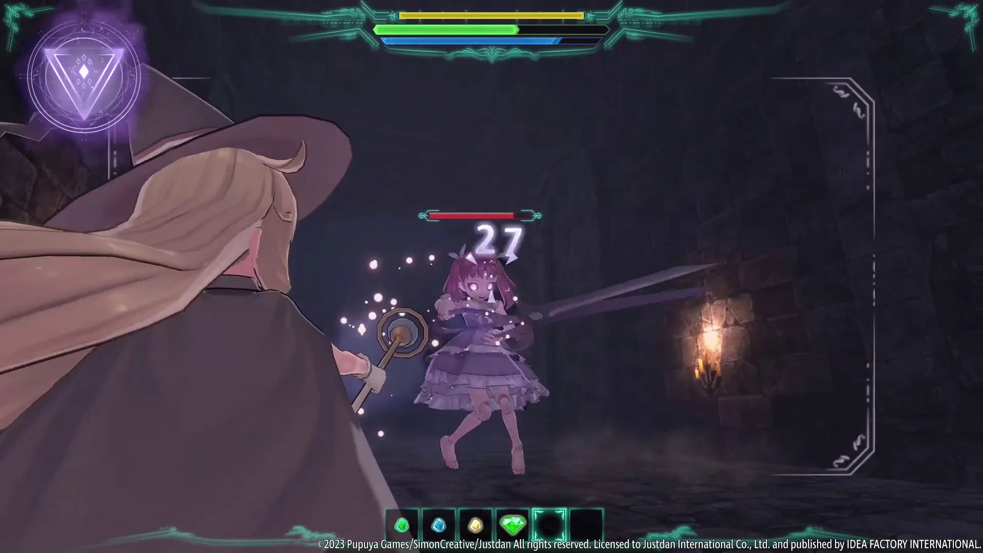 Little Witch Nobeta [LIMITED EDITION] - PS4 - Image 15
