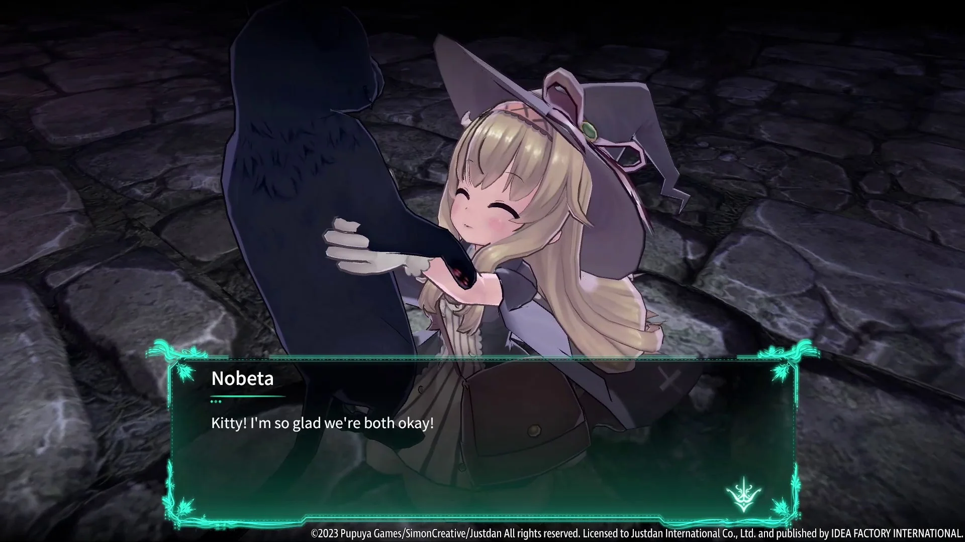 Little Witch Nobeta [LIMITED EDITION] - PS4 - Image 16