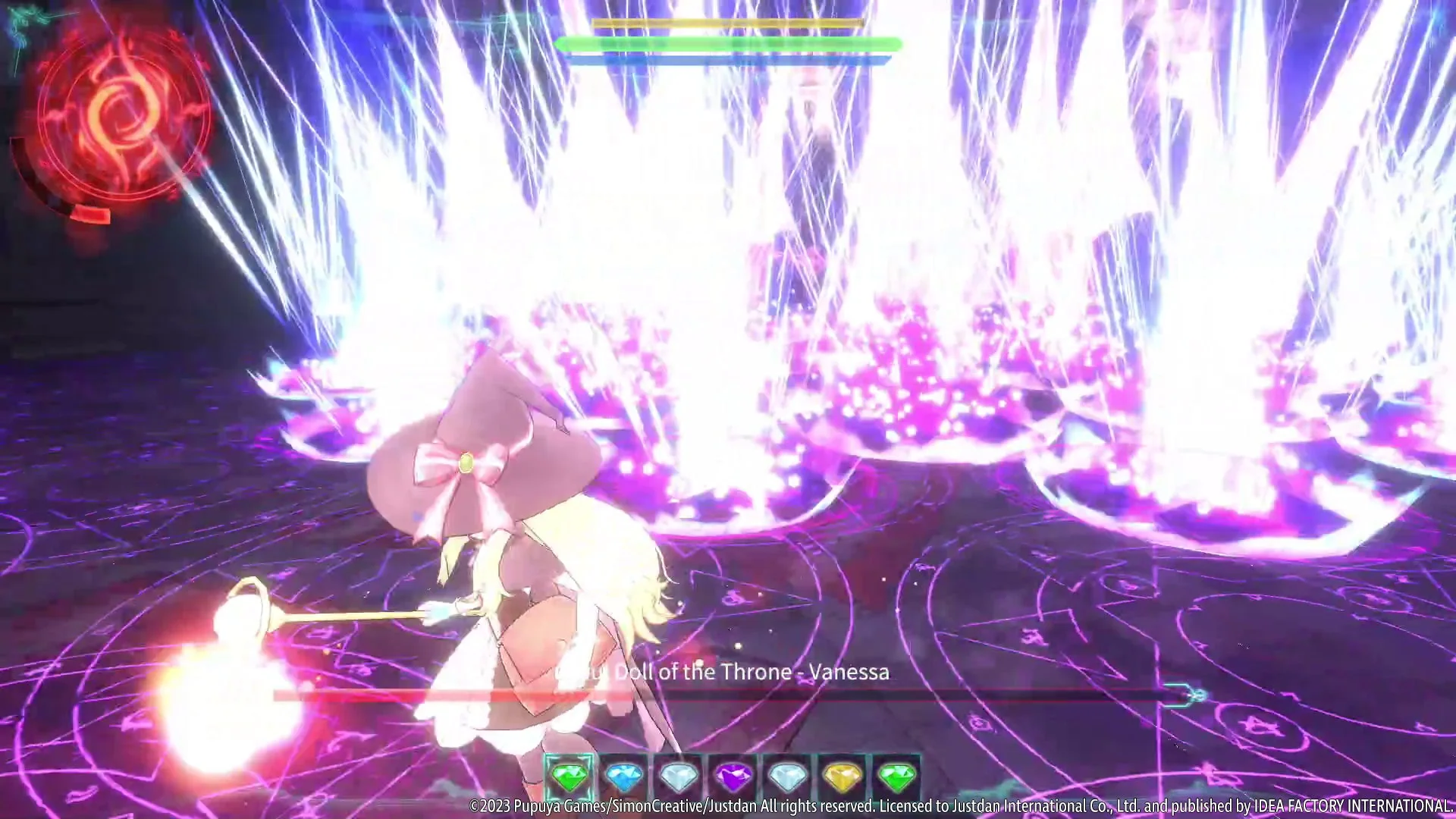 Little Witch Nobeta [LIMITED EDITION] - PS4 - Image 22