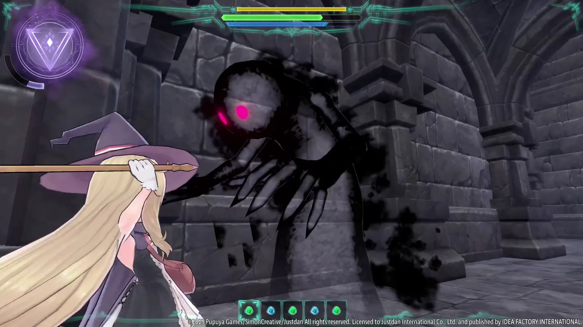 Little Witch Nobeta - PS4 - Image 11