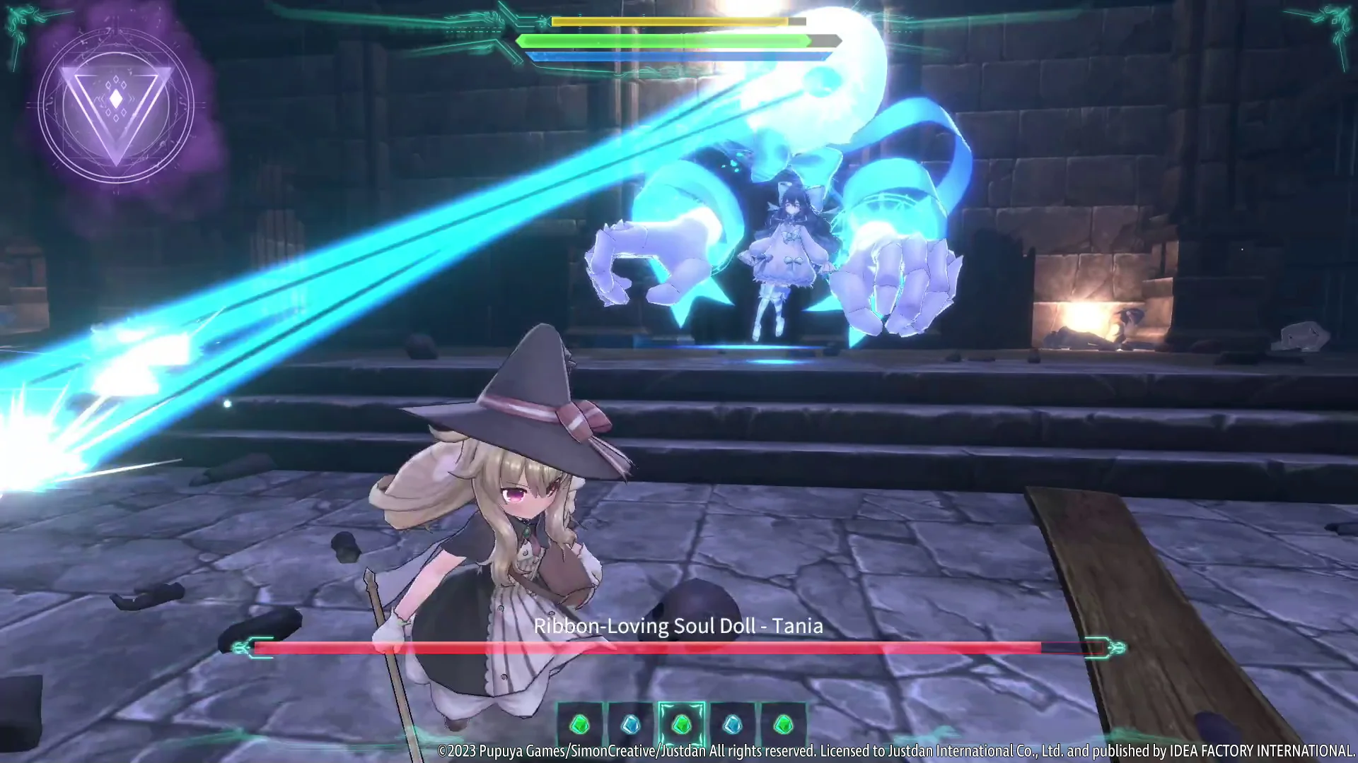 Little Witch Nobeta - PS4 - Image 12