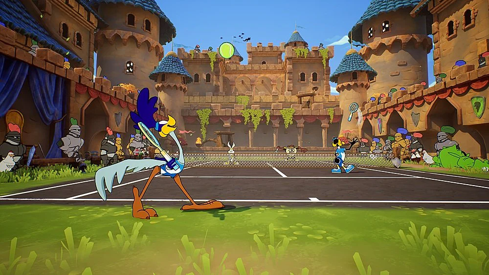 Looney Tunes Wacky World of Sports - Nintendo Switch - Image 6