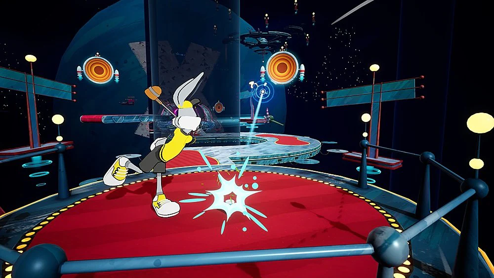 Looney Tunes Wacky World of Sports - Nintendo Switch - Image 9