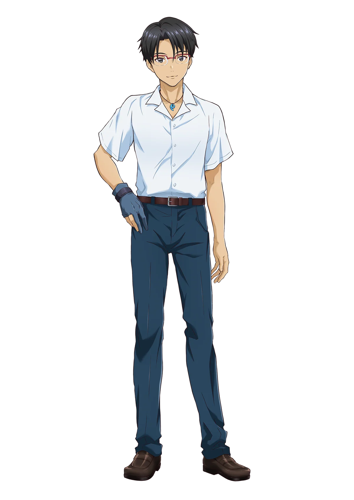 LOOP 8 SUMMER OF GODS CELESTIAL LIMITED EDITION - SWITCH - Image 6
