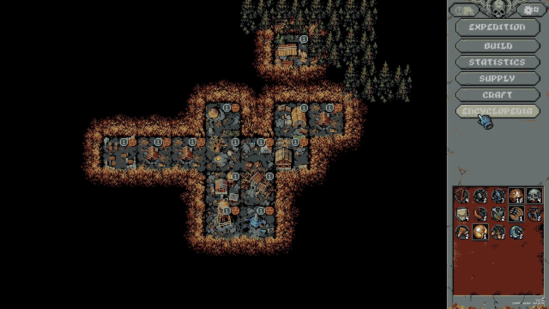 LOOP HERO - SWITCH - Image 15