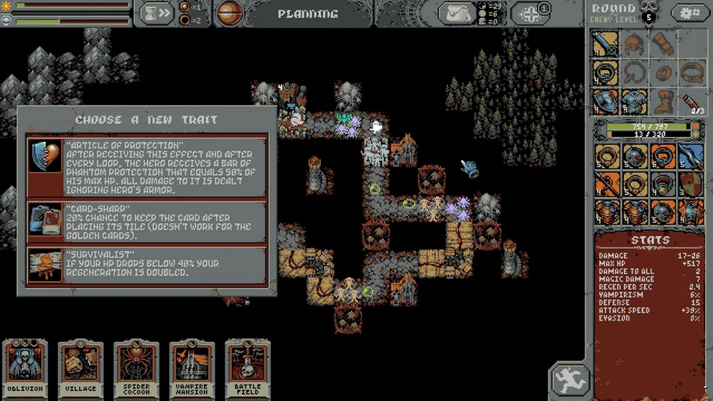 LOOP HERO - SWITCH - Image 6