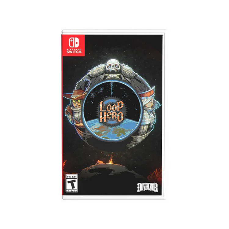 LOOP HERO - SWITCH