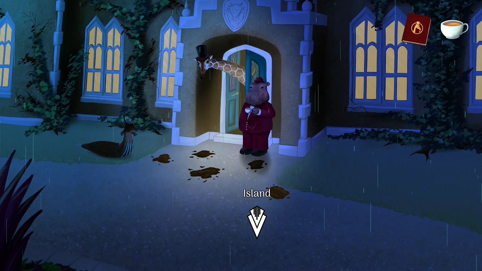 Lord Winklebottom Investigates - Nintendo Switch - Image 10