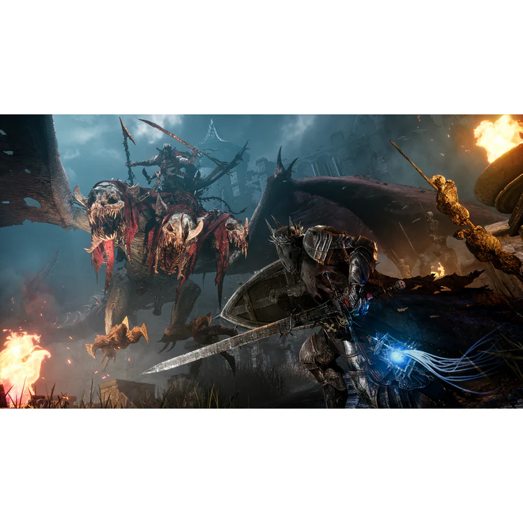 Lords of the Fallen - Xbox One/Xbox Series X - Image 4