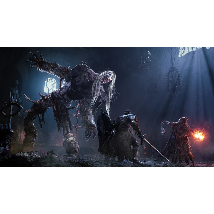 Lords of the Fallen - Xbox One/Xbox Series X - Image 9