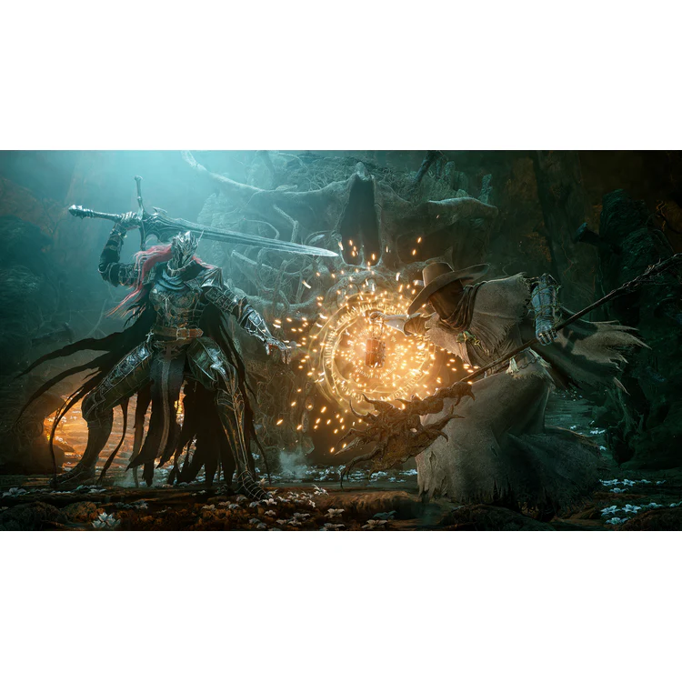 Lords of the Fallen Deluxe Edition - Xbox One/Xbox Series X - Image 11