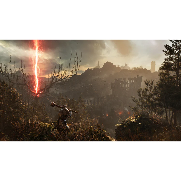 Lords of the Fallen Deluxe Edition - Xbox One/Xbox Series X - Image 8