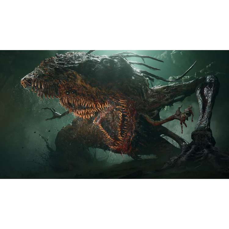 Lords of the Fallen Deluxe Edition - PlayStation 5 - Image 6