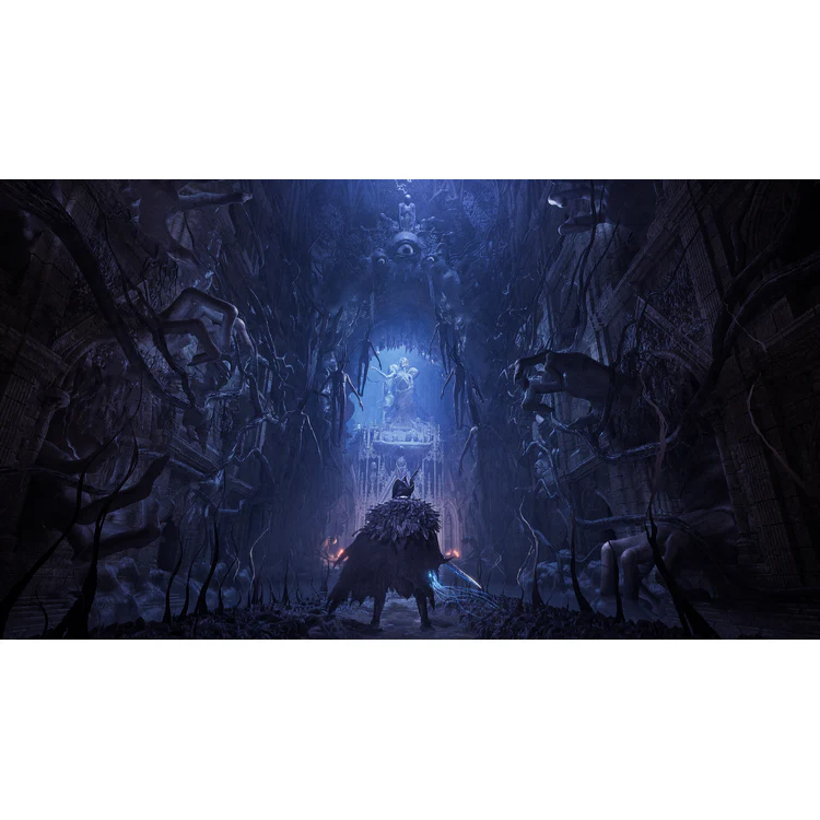 Lords of the Fallen Deluxe Edition - PlayStation 5 - Image 9