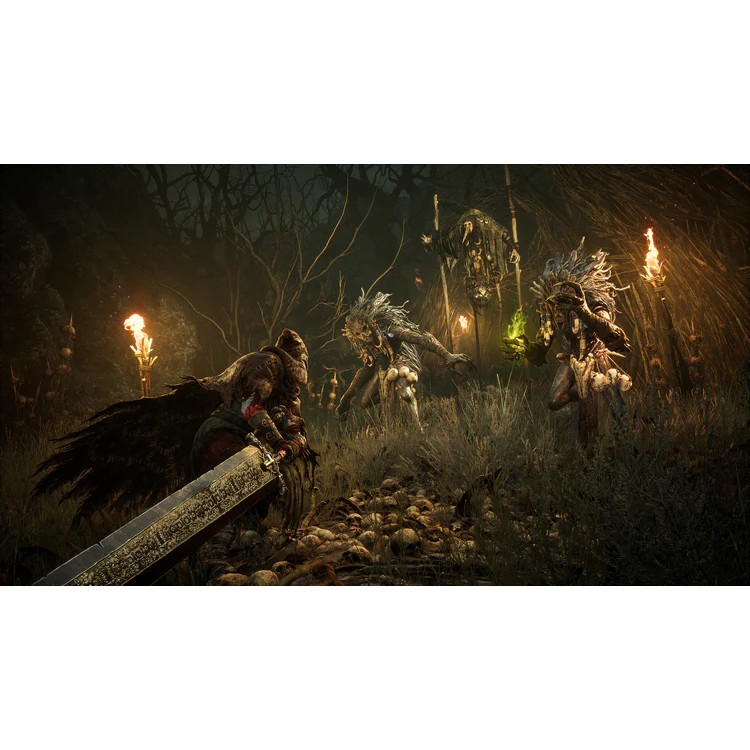 Lords of the Fallen - PlayStation 5 - Image 10