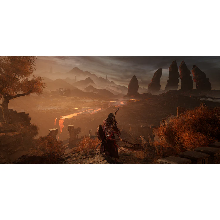 Lords of the Fallen - PlayStation 5 - Image 2