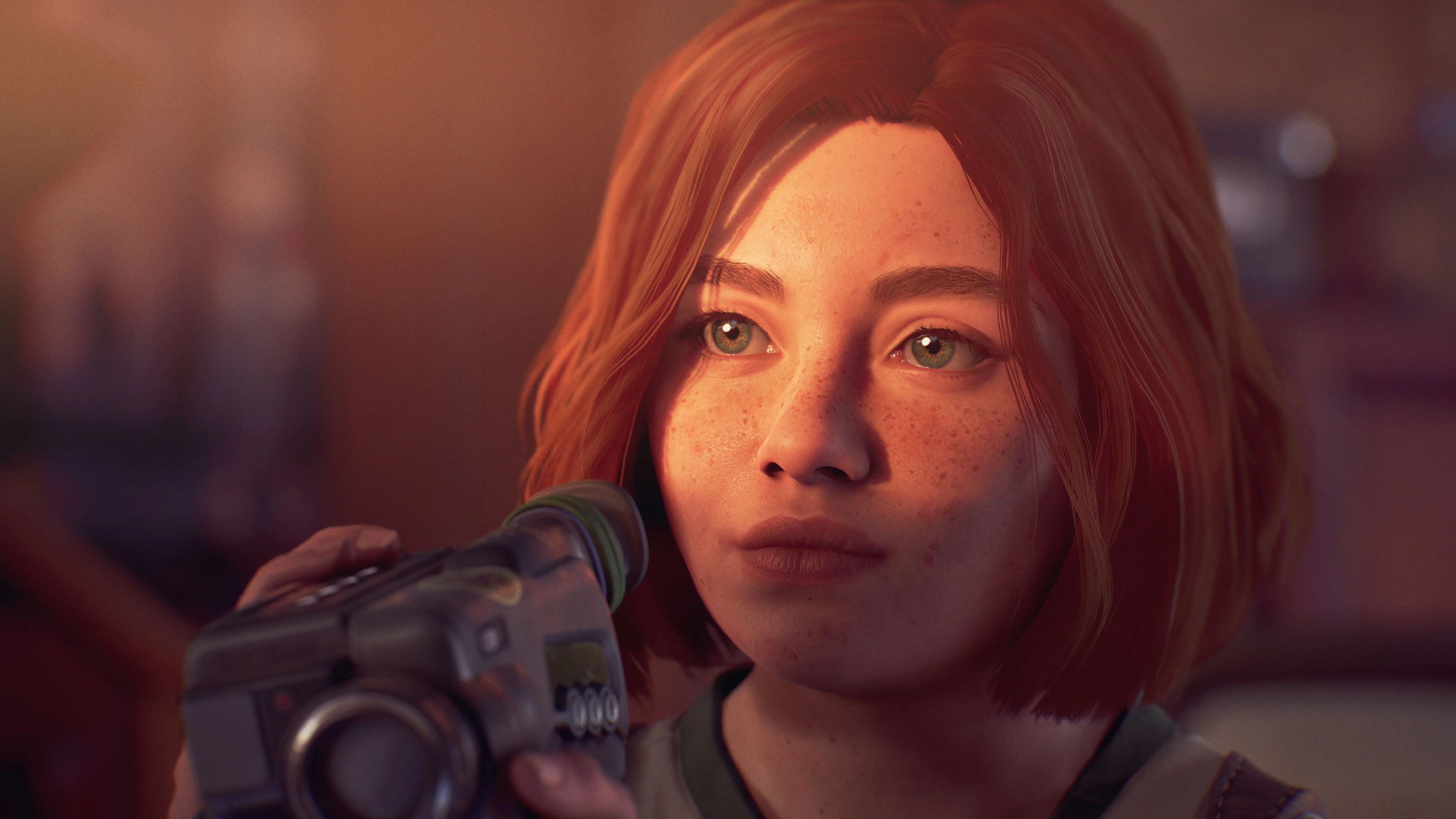 Lost Records Bloom & Rage - Playstation 5 - Image 4