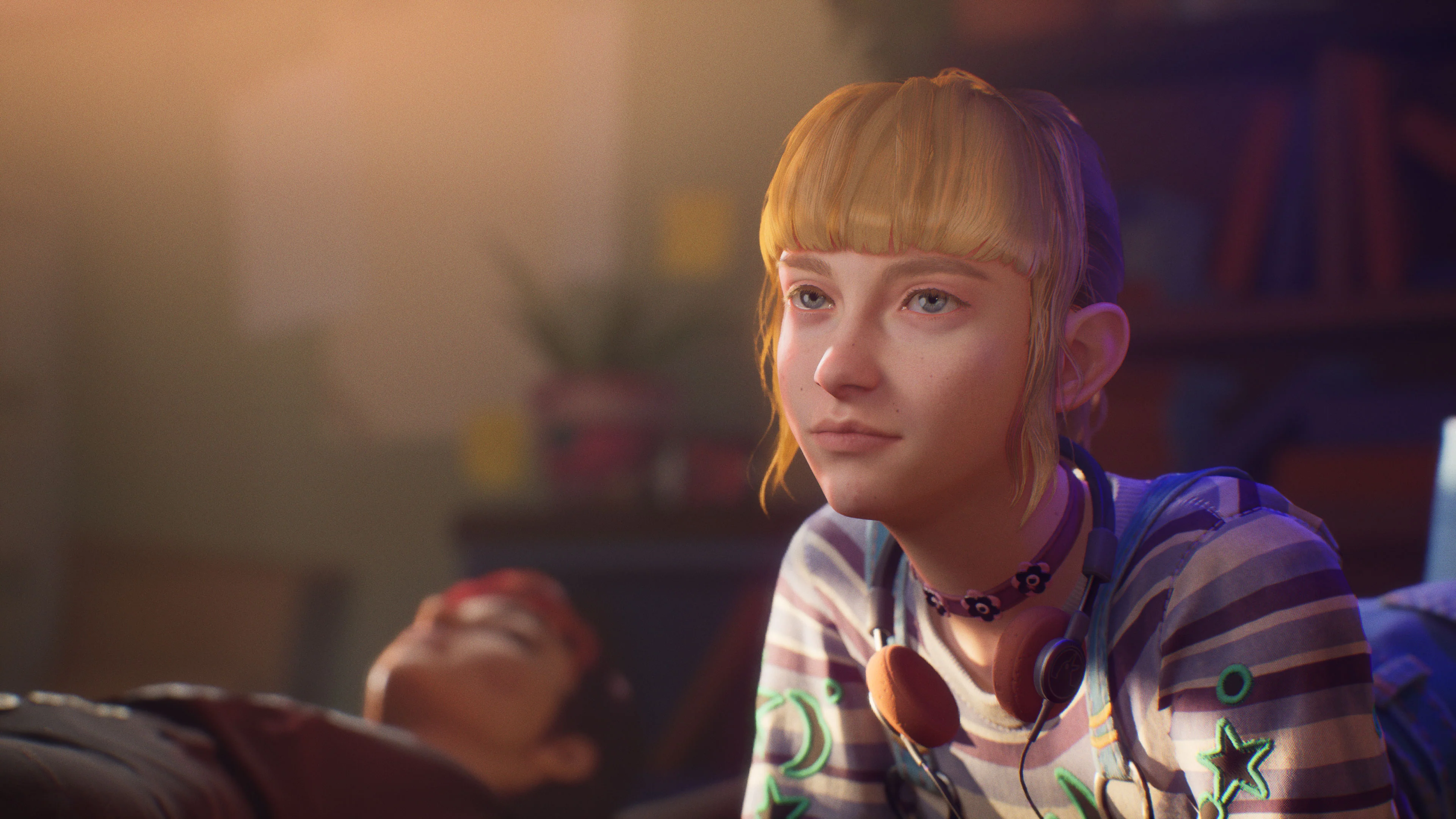 Lost Records Bloom & Rage - Playstation 5 - Image 8