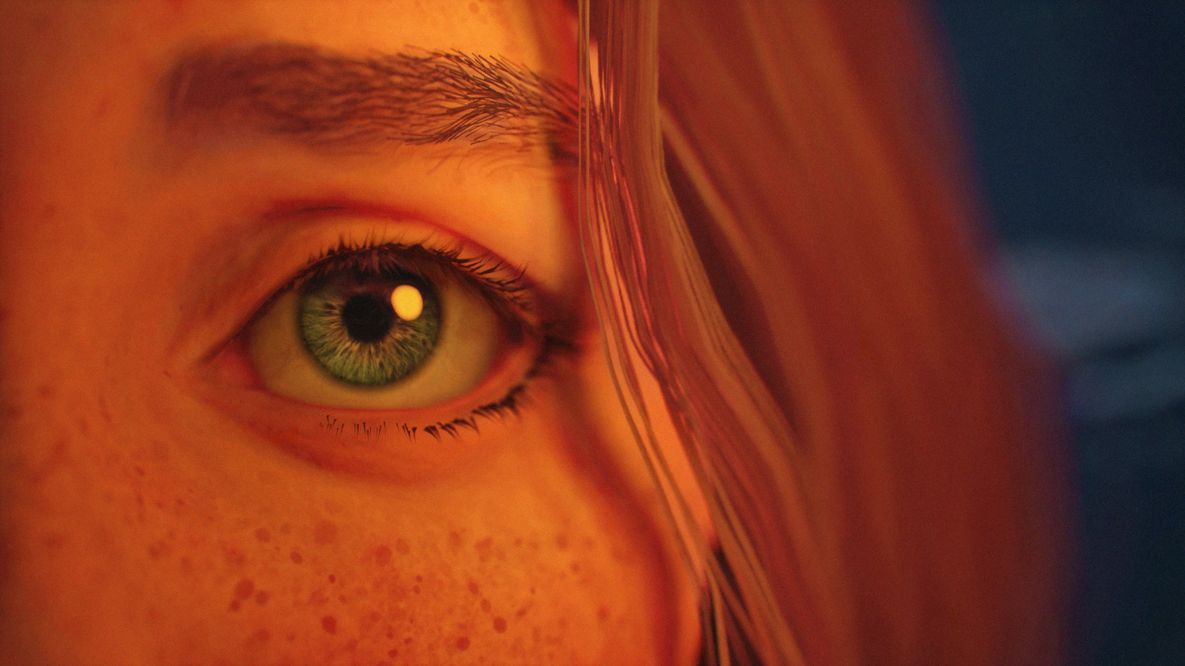 Lost Records Bloom & Rage - Playstation 5 - Image 9