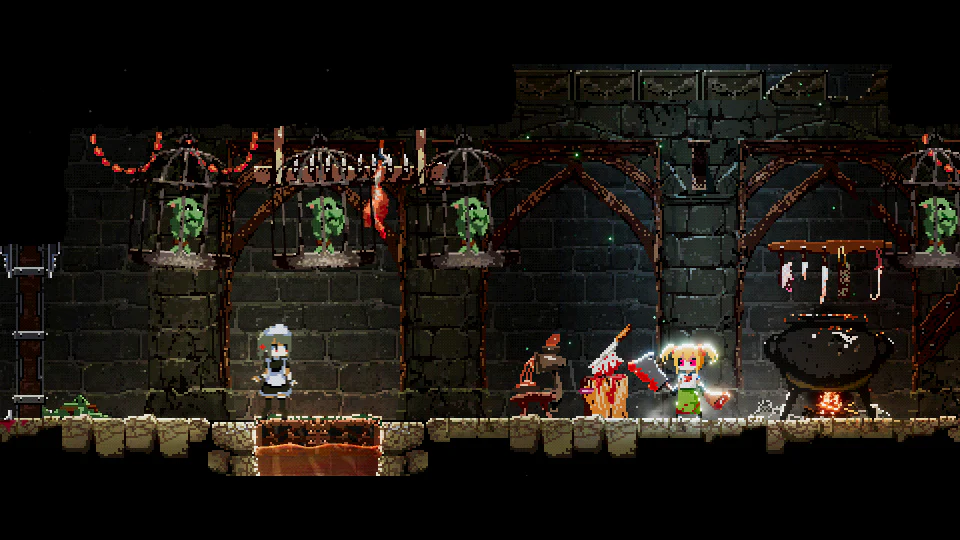 Lost Ruins [EU Import] - PlayStation 4 - Image 6