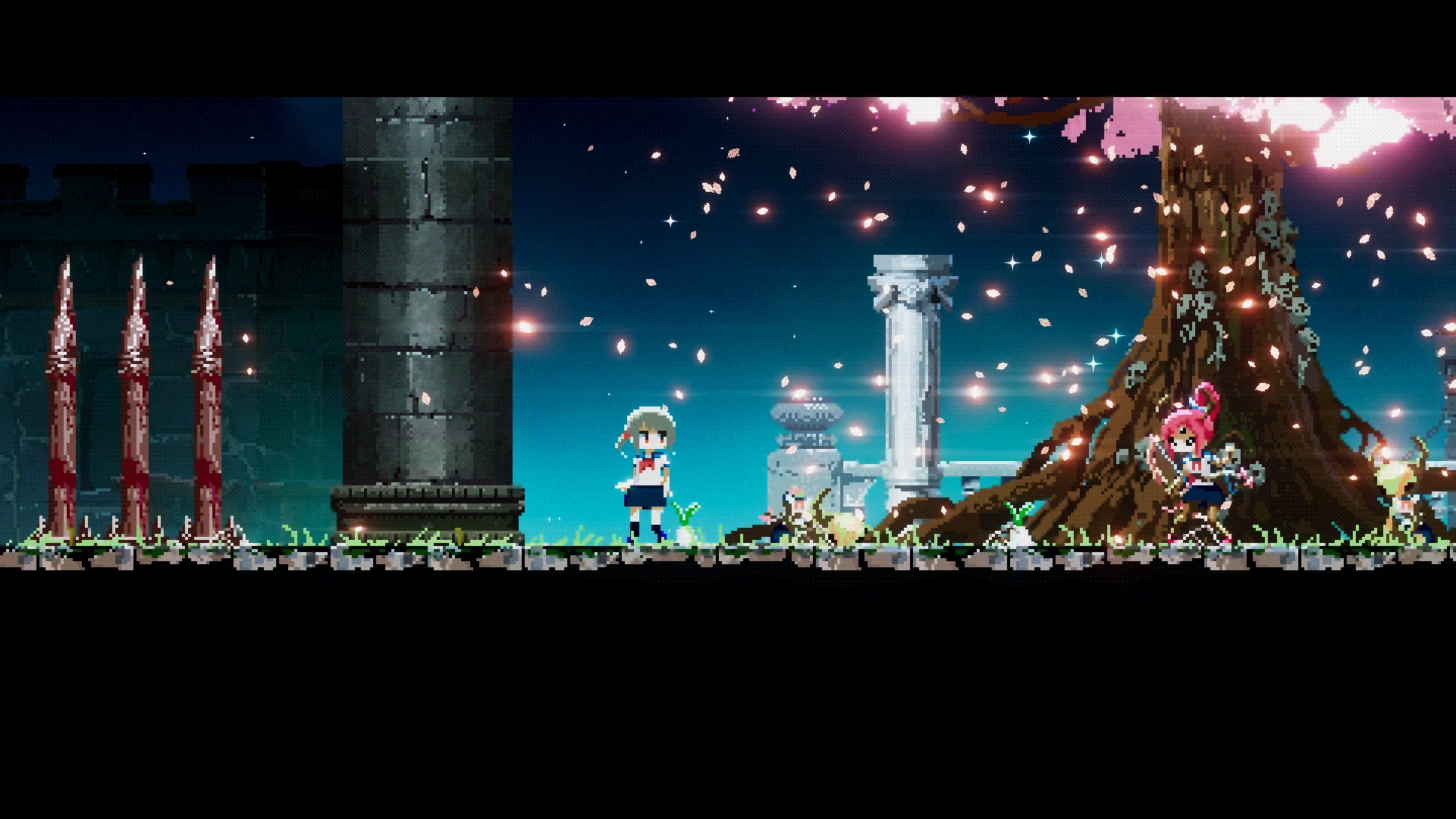 Lost Ruins - Nintendo Switch - Image 12